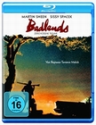 Badlands - Zerschossene Trume