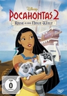 Pocahontas 2 - Reise in eine neue Welt