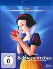 Schneewittchen und die 7 Zwerge - Disney Classic