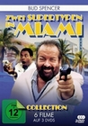 Bud Spencer Collection - Zwei Supertypen..[3DVD]