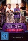 NCIS: New Orleans - Season 1 [6 DVDs]