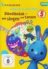 Kikaninchen 5 - Dibedibedab - Wir singen und...