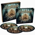 Korpiklaani - Live At Masters Of Rock (+ 2 CDs)