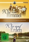 Wie im Himmel/Wie auf Erden [LE] [2 DVDs]