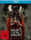 Night of the Virgin - Uncut