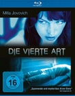 The Fourth Kind - Die vierte Art