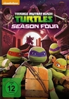 Teenage Mutant Ninja Turtles - Season 4