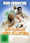 Zwei Engel mit vier Fusten - Vol. 1 [3 DVDs]