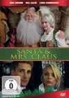 Santa & Mrs. Claus