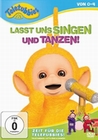 Teletubbies: Lasst uns singen und tanzen