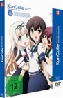 KanColle - Fleet Girls Coll. Vol.1 (Ep.1-4)