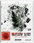 Saw VII - Vollendung - White Edition