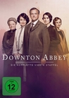 Downton Abbey - Staffel 4 [4 DVDs]