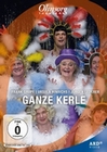 Ohnsorg Theater - Ganze Kerle