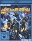 Im Reich der Dinosaurier