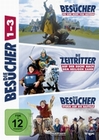 Die Besucher - Box [3 DVDs]