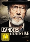 Leanders letzte Reise