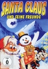 Santa Claus und seine Freunde