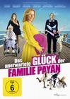 Das unerwartete Glck der Familie Payan