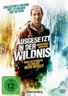 Ausgesetzt in der Wildnis - Bear Grylls [20 DVDs