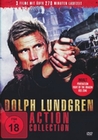 Dolph Lundgren Action Collection