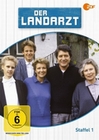 Der Landarzt - Staffel 1 [4 DVDs]