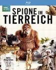 Spione im Tierreich