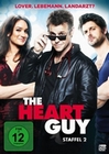 The Heart Guy - Staffel 2 [3 DVDs]