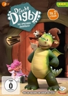 Drache Digby 1.2 - Das sprechende Zauberbuch