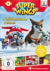 Super Wings 4 - Schlittenhunderennen