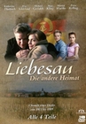 Liebesau - Die andere Heimat 1-4 [2 DVDs]