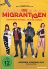 Die Migrantigen