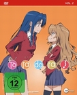 Toradora! Vol. 2