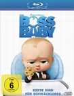 The Boss Baby