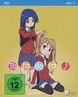 Toradora! Vol. 4