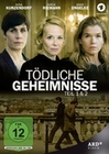 Tdliche Geheimnisse - Teil 1 & 2