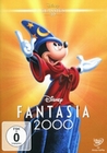 Fantasia 2000 - Disney Classics