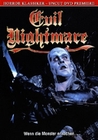 Evil Nightmare - Uncut