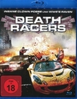 Death Racers