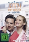 Jenny - Echt gerecht! Staffel 1 [2 DVDs]