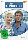 Der Landarzt - Staffel 6 [3 DVDs]