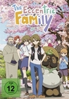 The Eccentric Family - Staffel 1.2