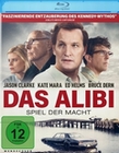 Das Alibi - Spiel der Macht (Chappaquiddick)