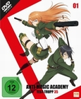 Anti-Magic Academy - Test Trupp 35 Vol.1/Ep.01-4