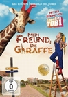 Mein Freund, die Giraffe