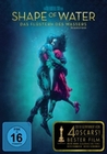 Shape of Water - Das Flstern des Wassers