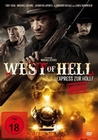 West of Hell - Express zur Hlle - Uncut