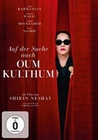 Auf der Suche nach Oum Kulthum