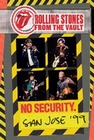 The Rolling Stones - From The Vault: No Security