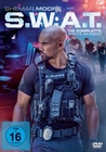 S.W.A.T. - Die komplette erste Season [6 DVDs]